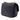 Black Louis Vuitton Calfskin Lockme Chain Shoulder Bag