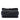 Black Louis Vuitton Calfskin Lockme Chain Shoulder Bag