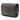 Brown Louis Vuitton Calfskin Louise Chain GM Shoulder Bag