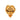 Gold Chanel Triple CC Gold Plated Clip On Closure Costume Earrings
