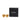 Gold Chanel Triple CC Gold Plated Clip On Closure Costume Earrings