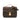 Brown Louis Vuitton Monogram Pochette Metis Satchel