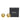 Gold Chanel Gold Plated CC Round Button Clip On Earrings - Designer Revival