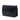 Black Chanel Medium CC Quilted Lambskin Single Flap Shoulder Bag