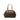 Brown Louis Vuitton Monogram Montorgueil PM Handbag