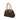 Brown Louis Vuitton Monogram Montorgueil PM Handbag