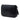 Black Prada Nappa Gaufre Sound Lock Shoulder Bag