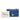 Blue Dior Grained Calfskin Diorama Wallet on Chain Crossbody Bag - Designer Revival