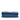 Blue Dior Grained Calfskin Diorama Wallet on Chain Crossbody Bag - Designer Revival
