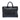 Black Bottega Veneta Nappa Intrecciato Briefcase Business Bag
