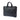 Black Bottega Veneta Nappa Intrecciato Briefcase Business Bag