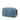 Blue Gucci Small GG Marmont Matelasse Denim Pearly Crossbody