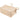 Gold Chanel Mini CC Quilted Metallic Lambskin Bowling Bag Satchel