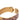 Pink Louis Vuitton Gold Plated Enamel Monogram Confidential Hinge Bracelet S