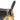 Black Fendi Zucchino Coated Canvas Charm Zip Crossbody - Designer Revival