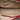 Beige Burberry Haymarket Check Canvas Satchel