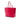 Red Louis Vuitton Epi Neverfull MM Tote Bag