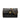 Black Louis Vuitton Monogram Empreinte Vavin Wallet on Chain Crossbody Bag - Designer Revival