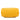 Yellow Prada Vitello Daino Open Convertible Tote Satchel