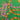 Green Hermès Le Sacre du Printemps Silk Scarf 90 Scarves