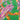 Green Hermès Le Sacre du Printemps Silk Scarf 90 Scarves