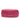 Pink Prada Vitello Shine Open Convertible Tote Satchel