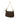 Brown Louis Vuitton Monogram Mini Pochette Accessoires Handbag