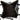 Gray Fendi Mini Zucca Chenille Origami Shoulder Bag