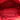 Red Prada Saffiano Trimmed Tessuto Open Convertible Tote Satchel - Designer Revival