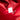 Red Prada Saffiano Trimmed Tessuto Open Convertible Tote Satchel - Designer Revival