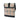 Beige Burberry Haymarket Check Coated Canvas Crossbody