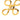 Gold Chanel CC Gold Plated Infinity Knot Back Pin Brooch