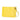 Yellow Louis Vuitton Epi Neverfull Pouch - Designer Revival