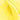 Yellow Louis Vuitton Epi Neverfull Pouch - Designer Revival