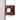 Brown Fendi Sarah Coleman Zucca Embroidered Canvas Fish Eye Vertigo Baguette Satchel - Designer Revival