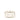 White Chanel Mini Aged Calfskin City School Flap Satchel - Designer Revival