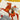 White Hermès Cavaliers Ottomans Silk Scarf 90 Scarves