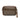 Brown Gucci Diamante Coated Canvas Clutch - Designer Revival