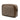 Brown Gucci Diamante Coated Canvas Clutch - Designer Revival