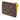Brown Louis Vuitton Monogram Romy Card Holder