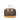 Brown Louis Vuitton Monogram Alma PM Handbag