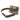 Beige Gucci Small GG Supreme Web Ophidia Belt Bag