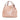 Pink Gucci Small Patent Soho Satchel - Designer Revival