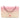 Pink Chanel Ombre Lambskin Degrade Wallet On Chain Crossbody Bag