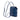 Blue Chanel Small Lambskin Urban Spirit Backpack