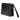 Black Louis Vuitton Epi Pochette Sellier Dragonne Clutch Bag