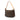 Brown Louis Vuitton Monogram Pochette Accessoires Shoulder Bag