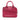 Pink Louis Vuitton Epi Alma BB Satchel