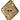 Gold Chanel CC Gold Plated Diamond Brooch - Designer Revival