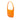 Orange Louis Vuitton Epi Matsy Shoulder Bag